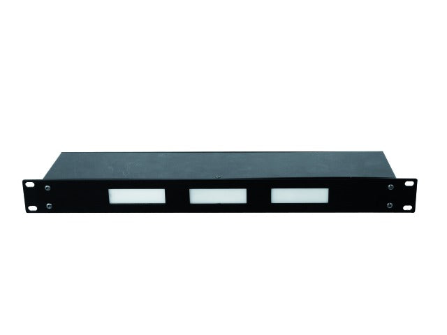 Omnitronic SPL-1 Indicateur Montage en Rack