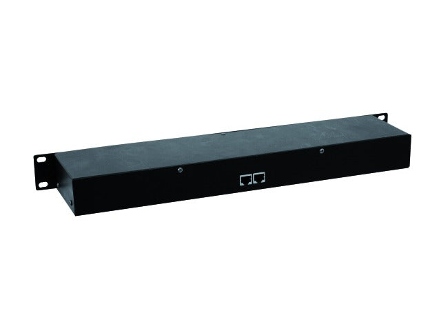 Omnitronic SPL-1 Indicateur Montage en Rack