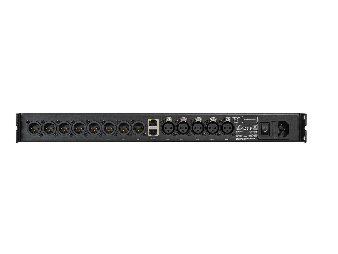 PSSO DXO-48 PRO MK2 Contrôleur numérique