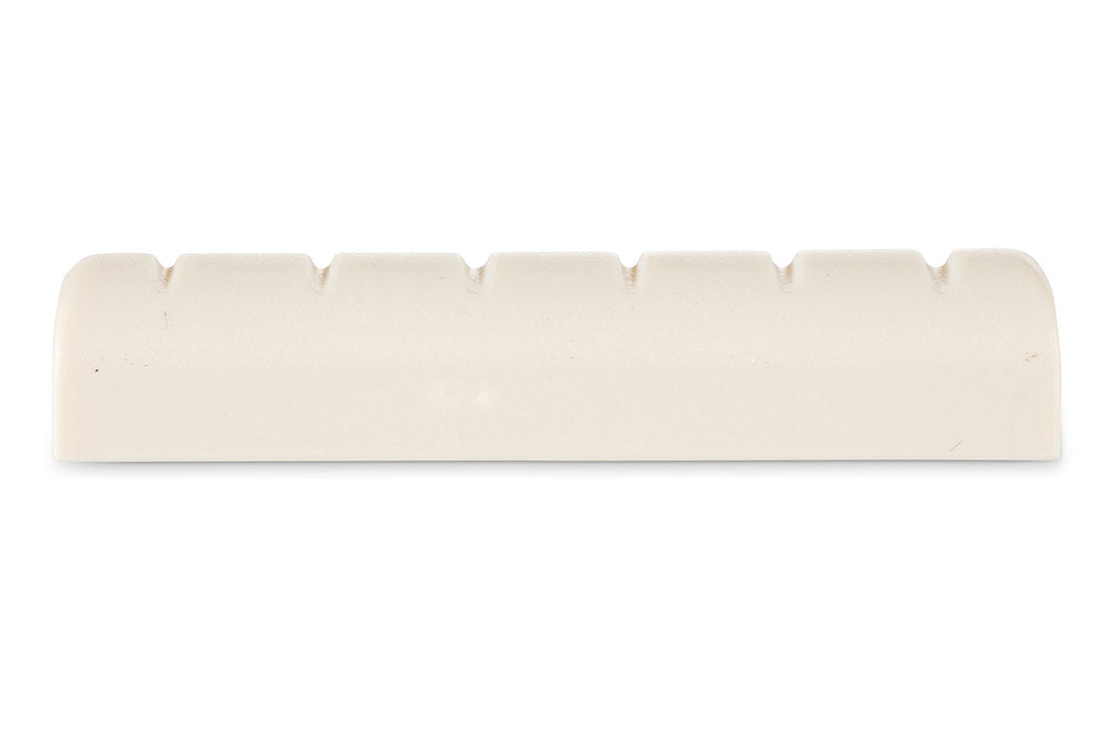 GEWA sillet en plastique pour guitare classique 1/2 et 3/4, avec rainures