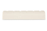 GEWA sillet en plastique pour guitare classique 1/2 et 3/4, avec rainures