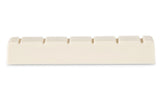 Chevalet en plastique GEWA pour guitare classique 4/4, avec rainures