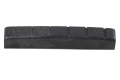 Sillet en graphite GEWA pour guitare électrique, style Gibson, 43,0 x 8 x 5 mm