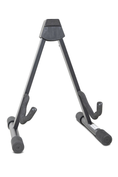 Support de guitare GEWA A-Style GS-40UB, universel