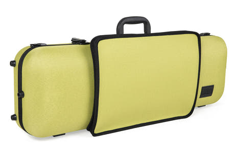 GEWA Violons case BIO A - Lime
