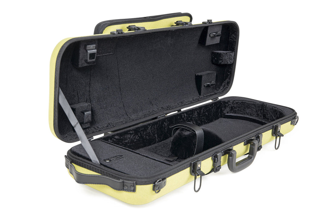 GEWA Violons case BIO A - Lime