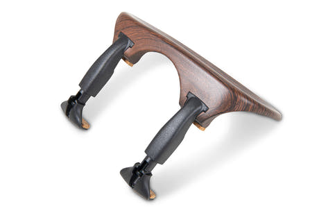 Wittner Chin rest - Violin 4/4 rosewood colour (253111P)