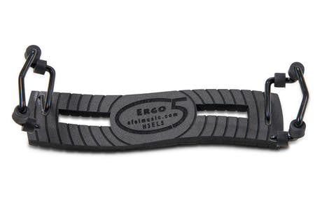 Efel ERGO 5 épaulière pour alto, hauteur de 40 à 100 mm