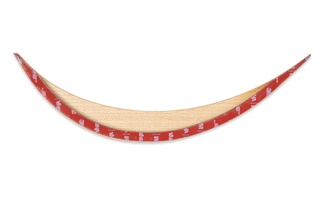 GEWA Accoudoir pour guitare classique - Érable naturel