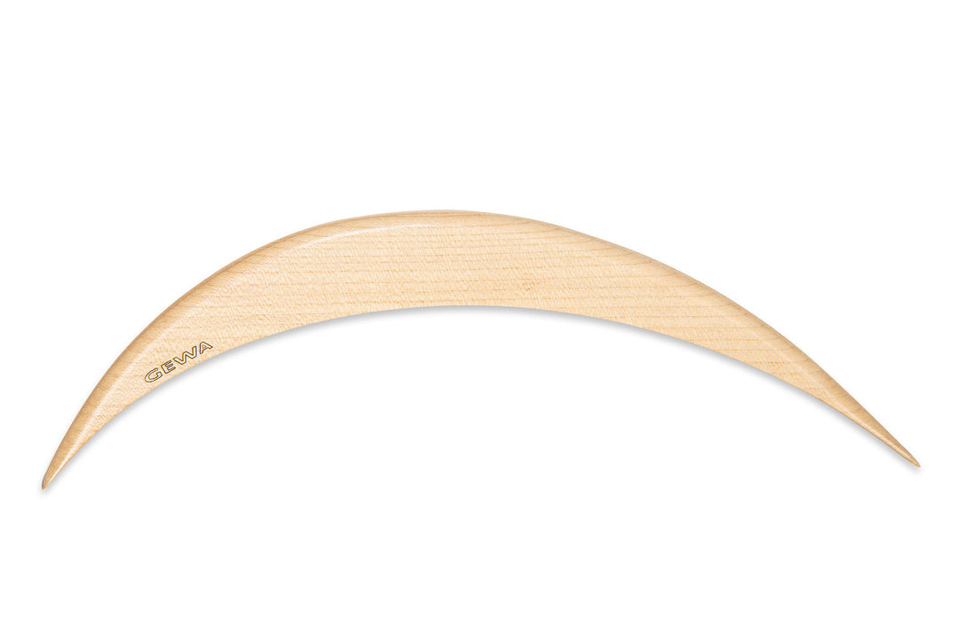GEWA Accoudoir pour guitare classique - Érable naturel