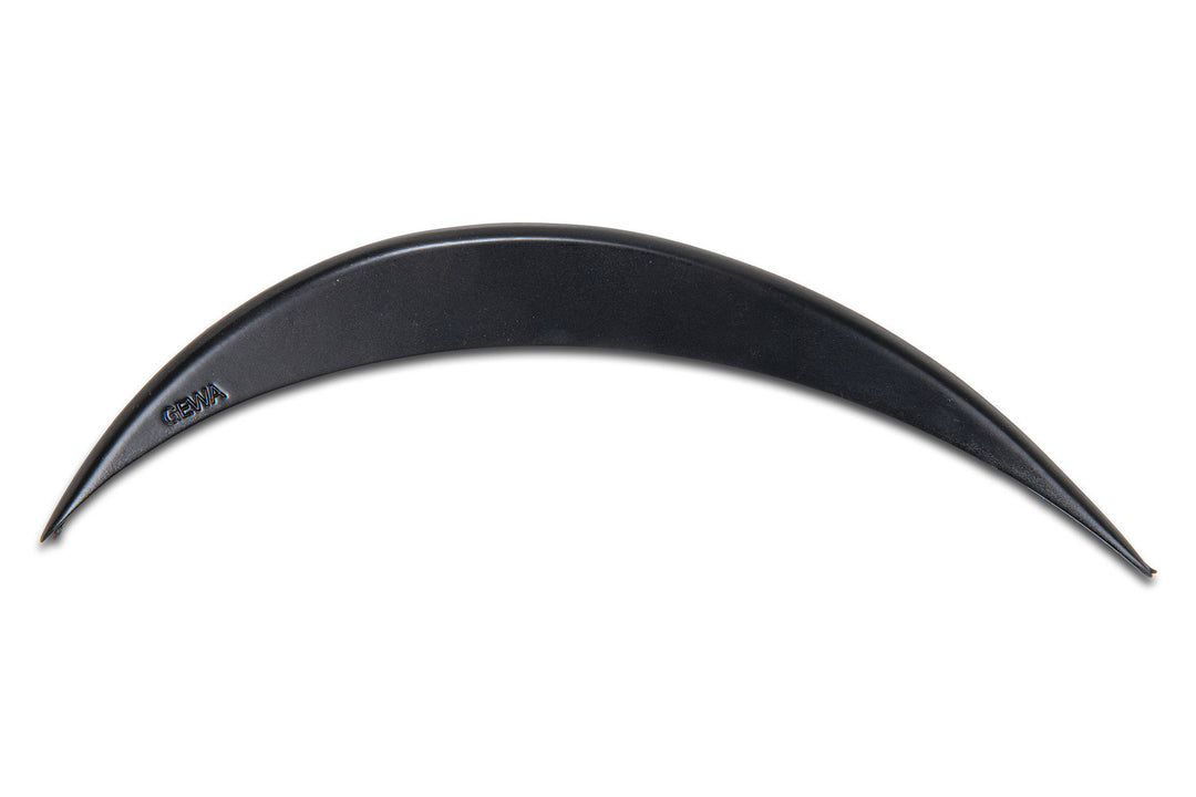 GEWA Repose-bras Classic guitares - Ébonisé mat-noir