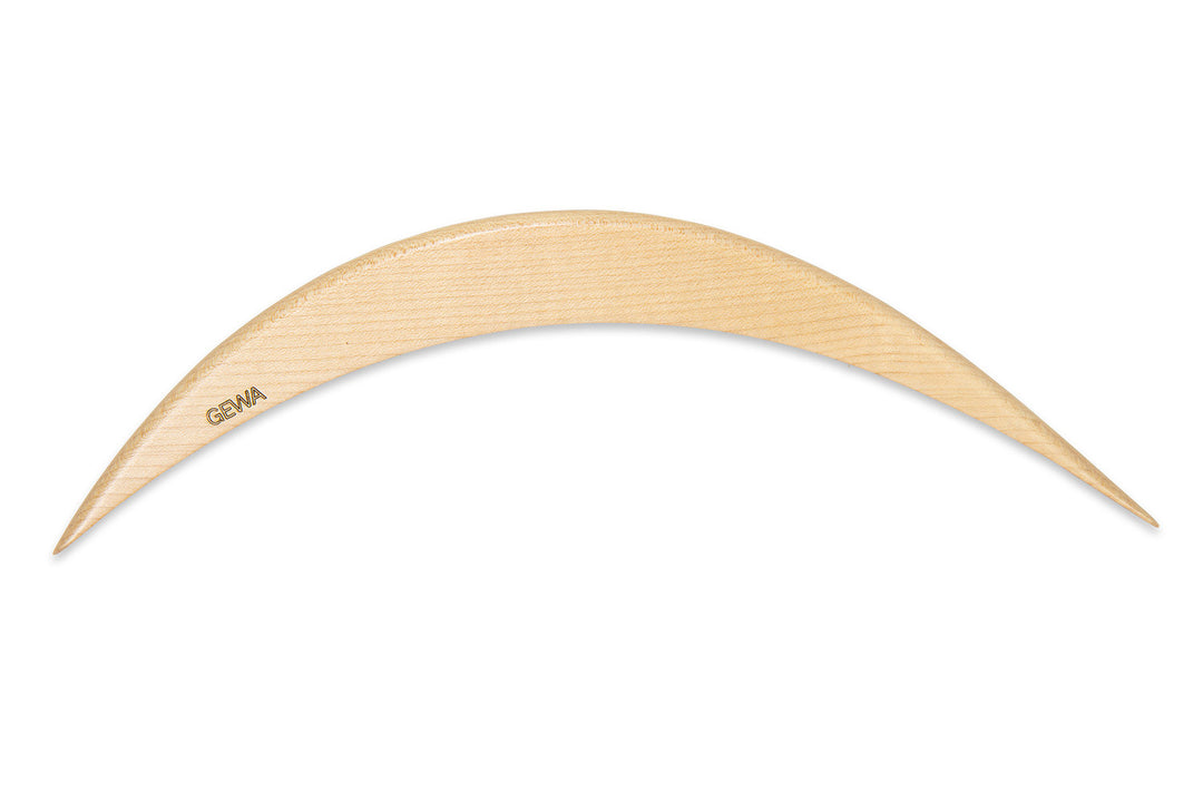 GEWA Repose-bras pour Guitares acoustiques - Érable naturel