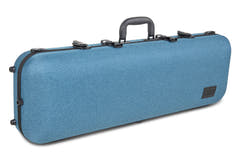 GEWA Violons case BIO A - bleu