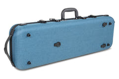 GEWA Violons case BIO A - bleu