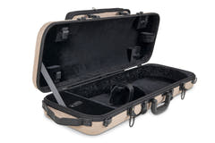 GEWA Violons case BIO A - Beige