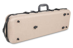 GEWA Violons case BIO A - Beige