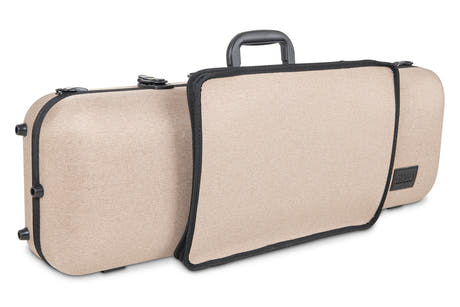 GEWA Violons case BIO A - Beige