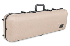 GEWA Violons case BIO A - Beige