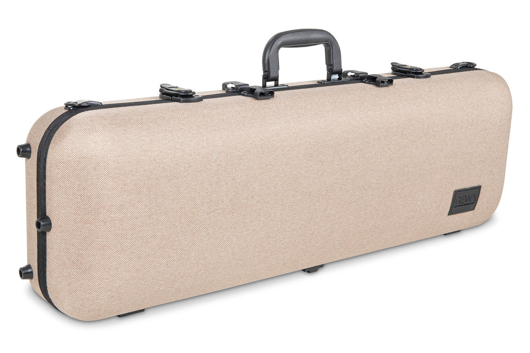 GEWA Violons case BIO A - Beige