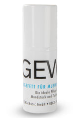 GEWA graisse pour liège en stick, 30 g