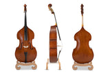 GEWA Double bass Basic Line - Laminated version - 3/4 (Set up made in GEWA Master workshop)