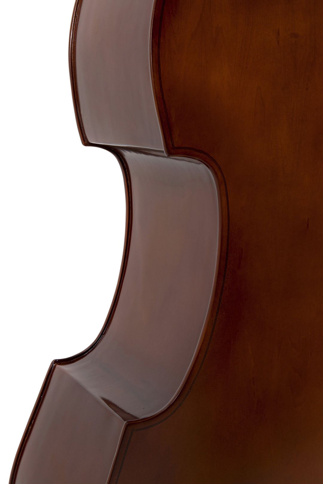 Contrebasse GEWA Basic Line - Version laminée - 1/2 (Réglée dans l’atelier Master GEWA)
