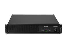 OMNITRONIC XPA-350 MK2 Amplificateur