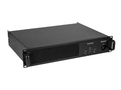 OMNITRONIC XPA-350 MK2 Amplificateur
