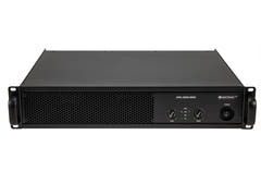 OMNITRONIC XPA-1000 MK2 Amplificateur