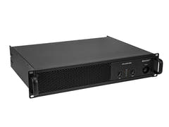 OMNITRONIC XPA-1000 MK2 Amplificateur