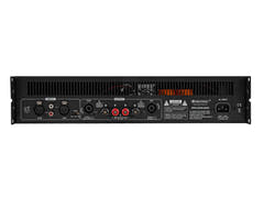 OMNITRONIC XPA-1000 MK2 Amplificateur