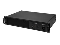 OMNITRONIC XPA-1000 MK2 Amplificateur