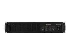 OMNITRONIC Amplificateur XPA-4804 MK2