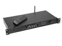 OMNITRONIC DJP-900NET Amplificateur Class D avec radio Internet
