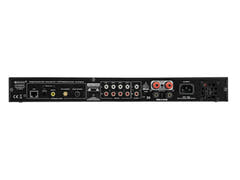 OMNITRONIC DJP-900NET Amplificateur Class D avec radio Internet