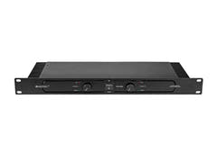 Amplificateur de studio classe D OMNITRONIC PKD-352