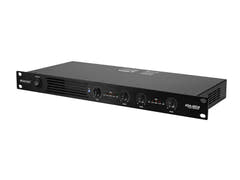 OMNITRONIC XDA-1204 amplificateur Class D 4 canaux