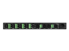 OMNITRONIC XDA-1204 amplificateur Class D 4 canaux