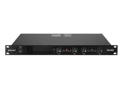 OMNITRONIC XDA-1204 amplificateur Class D 4 canaux
