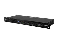 OMNITRONIC XDA-1206 Amplificateur 6 canaux de classe D