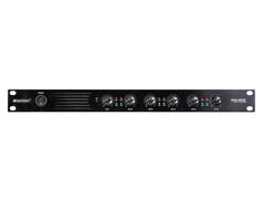 OMNITRONIC XDA-1206 Amplificateur 6 canaux de classe D