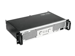 PSSO DDA-3500 - Amplificateur numérique