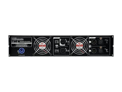 PSSO DDA-3500 - Amplificateur numérique