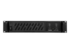 PSSO DDA-2700 MK2 amplificateur 2 canaux
