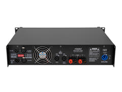 PSSO DDA-2700 MK2 amplificateur 2 canaux