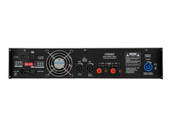 PSSO DDA-2700 MK2 amplificateur 2 canaux