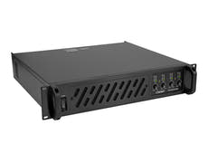 PSSO QDA-6000 MK2 Amplificateur 4 canaux