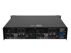 PSSO QDA-6000 MK2 Amplificateur 4 canaux