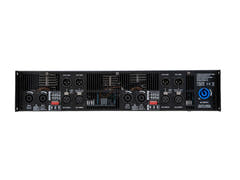 PSSO QDA-6000 MK2 Amplificateur 4 canaux