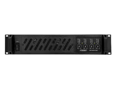 PSSO QDA-6000 MK2 Amplificateur 4 canaux